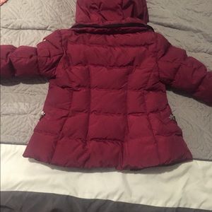 Toddlers Moncler coat
